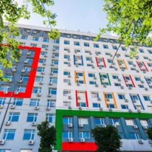 Фотография апарт отеля Homey Home Inn