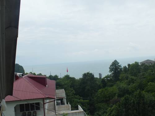 Фотография гостевого дома Лазури