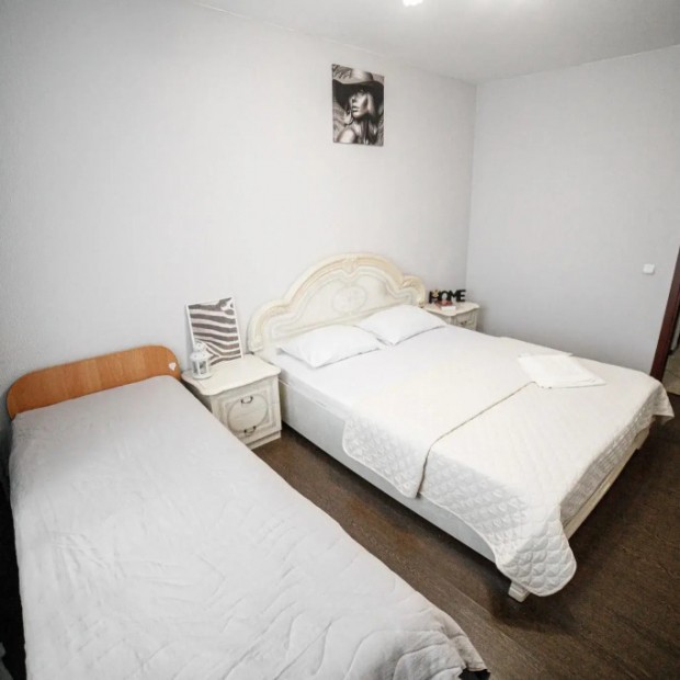 Фотографии квартиры 
            Апартаменты на улице Авроры 10А