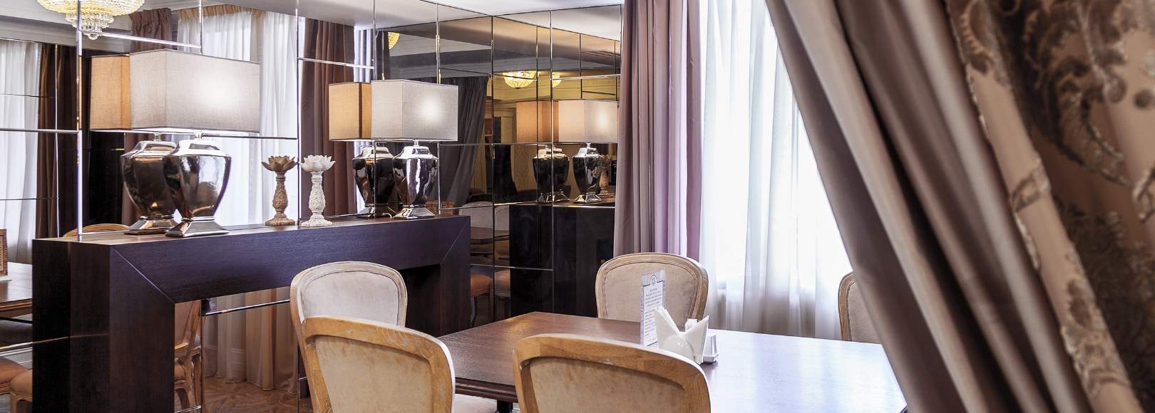 Фотография ресторана Крюшон