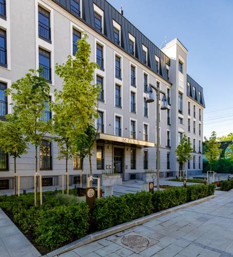 Фотография гостиницы Бутик-Отель MYS