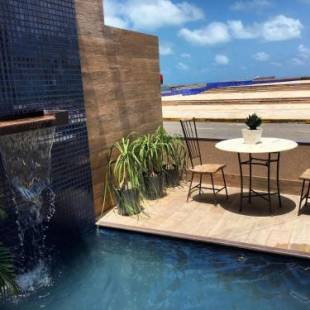 Фотографии гостиницы 
            Fortmar Hotel