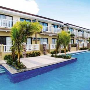 Фотография гостиницы Aqua Mira Resort