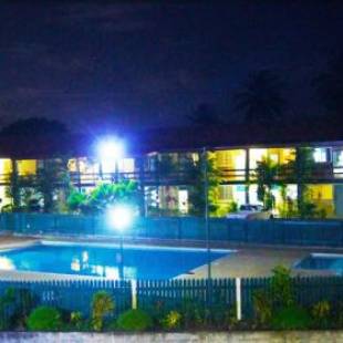 Фотографии гостиницы 
            Madang Star International Hotel