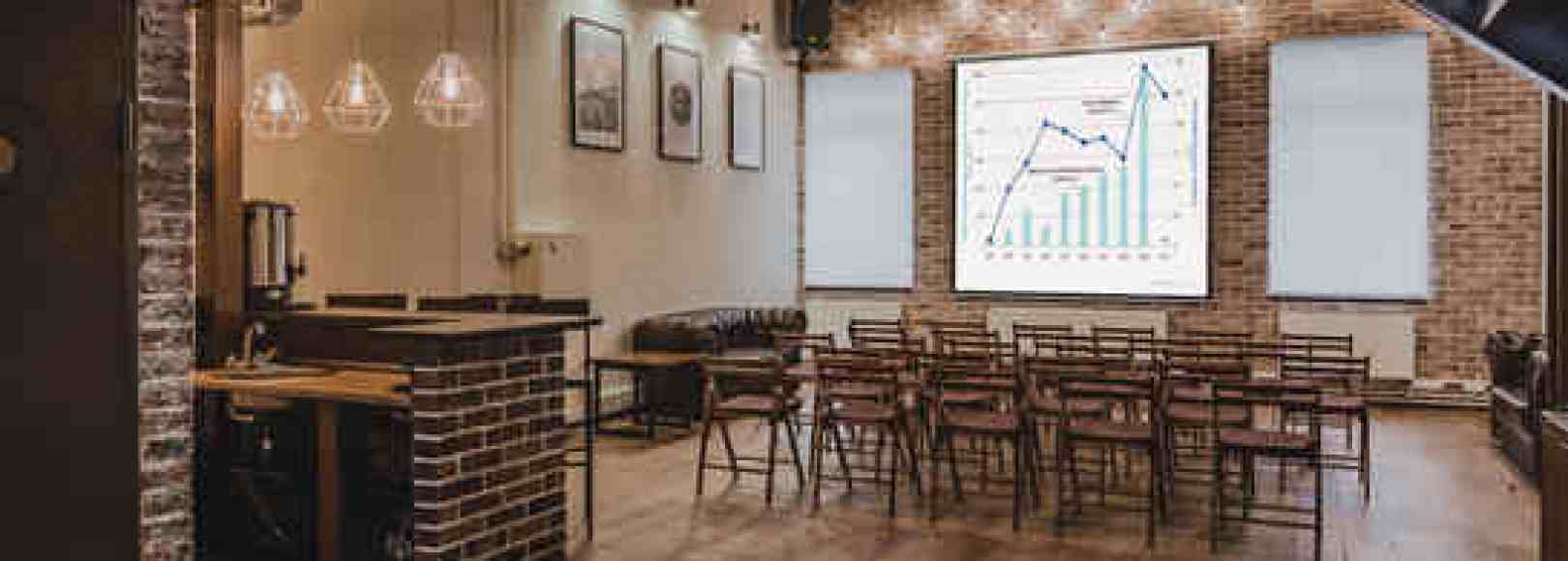 Фотография лофта LOFT LODGE 3 на Бауманской