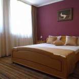 Фотография гостиницы Hotel Avion - Self check in