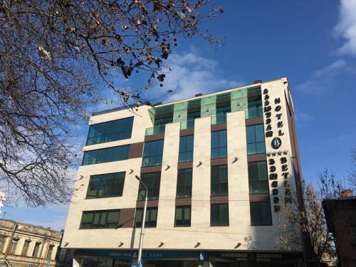 Фотография гостиницы Betlem Hotel