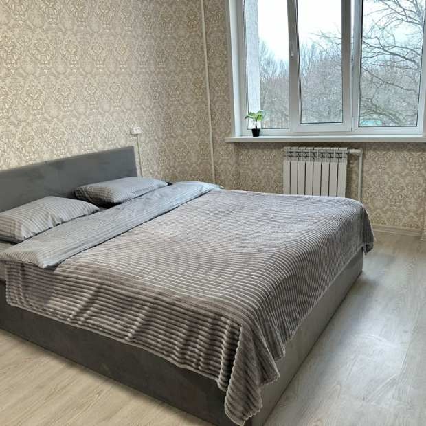 Фотография квартиры Краткосрочная аренда квартир Аликорн 24