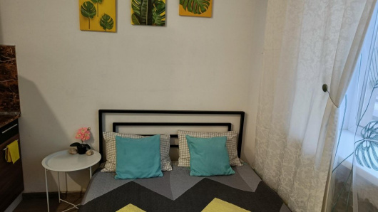 Фотографии квартиры
Апартаменты на улице Железнодорожная