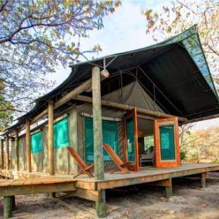 Фотографии апарт отеля
Fathala Wildlife Reserve