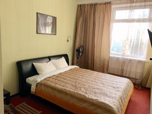 Фотография гостиницы Отель LOFT