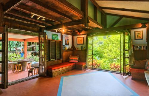 Фотография мини отеля Cocoa Cottage