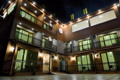 Фотографии гостиницы
Лион