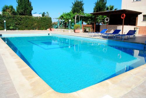 Фотография апарт отеля Georgia Apartments