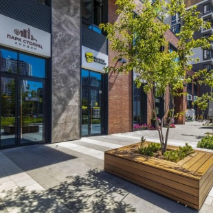 Фотография квартиры BeGuest (БиГест) на улице Московская