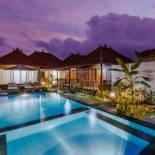 Фотография гостиницы Lembongan Small Heaven Bungalow