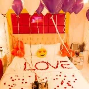 Фотография гостиницы Joy Inn Cong Hoa Hotel