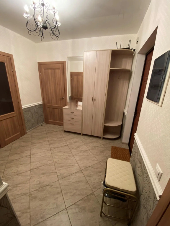 Фотография квартиры Апартаменты на Трудовой 6