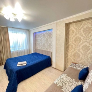 Фотография квартиры Апартаменты Красивые у Сити Парка