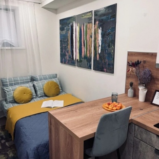 Фотография квартиры Апартаменты Wow House на Вернадского у метро 6