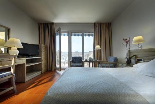 Фотография гостиницы Parador de Jávea