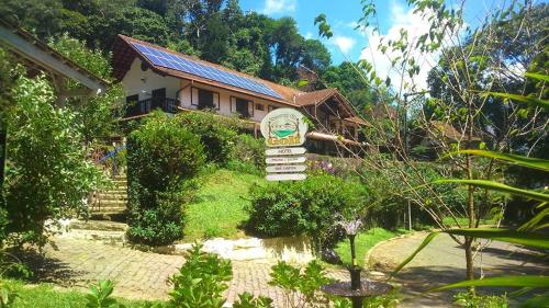 Фотография мини отеля Pousada Taverna do Golf