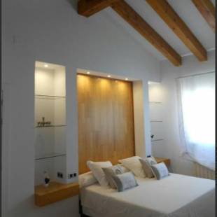 Фотографии гостевого дома
Azahar y Buganvilla House