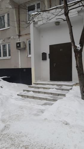 Фотография хостела Асгард