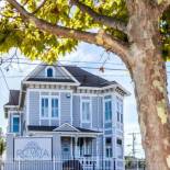 Фотография мини отеля Rio Vista Inn & Suites Santa Cruz