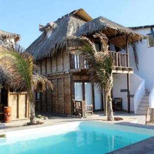 Фотографии гостиницы
Hotel Puerto Antiguo