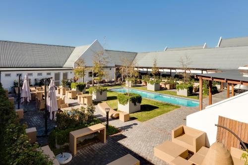 Фотография гостиницы Protea Hotel by Marriott Cape Town Durbanville