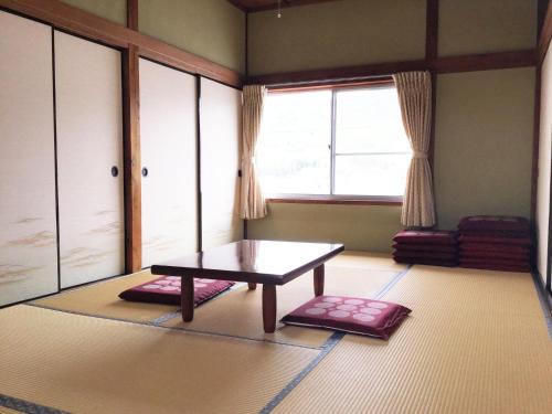 Фотография мини отеля Kikuya Ryokan