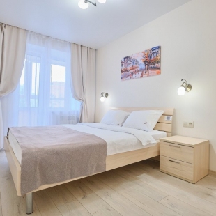 Фотография квартиры Апартаменты Петровские на Матросова 3