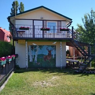 Фотография гостевого дома Дом на Куршской косе