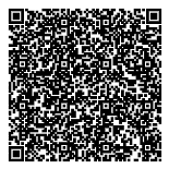 QR код гостиницы Дальний кордон