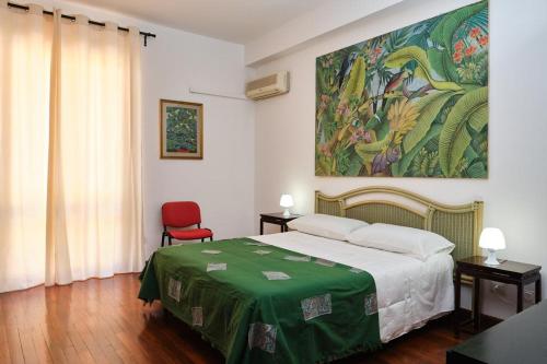 Фотография гостевого дома CASA DEL CORSO