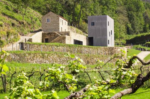 Фотография гостевого дома Melgaço Alvarinho Houses
