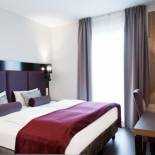 Фотография гостиницы Hotel Isabella