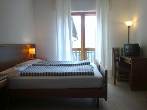 Фотография гостиницы Albergo Miravalle