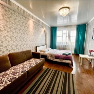 Фотография квартиры Квартира однокомнатная бесконтактное заселение