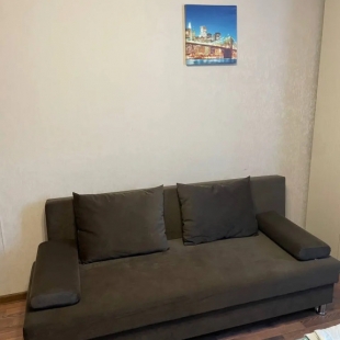 Фотография квартиры Квартира у Легендарного ЖК Кристалл