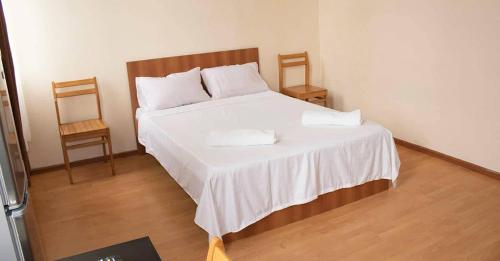 Фотография апарт отеля Live Batumi