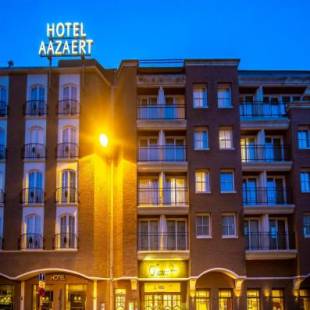 Фотографии гостиницы
Hotel Aazaert by WP Hotels