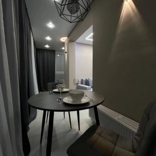 Фотография квартиры Квартира Авион Локомотив