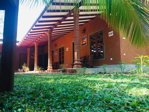 Фотографии гостиницы
Jaye Eco Lodge