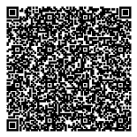 QR код квартиры Уютная 1-к кв в центре г.Чебоксары от RentAp