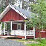 Фотография гостевого дома Holiday Home Kaukosaaren ahonrinne