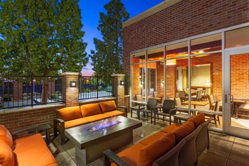 Фотография гостиницы Hyatt Place Sacramento Roseville