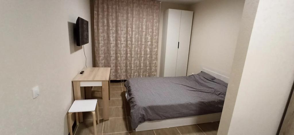 Фотография квартиры Квартира студия рядом с центром