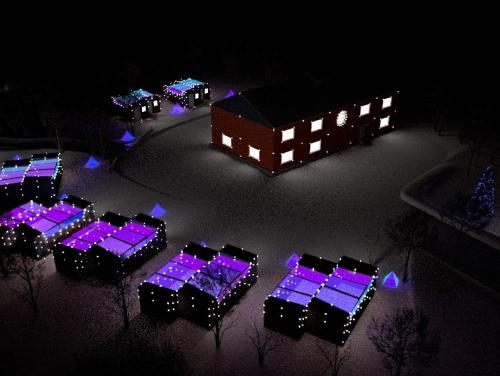 Фотография мини отеля Avrora Sampo Village